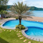 Pamana Resorts and Hotels, Nasugbu, Philippines