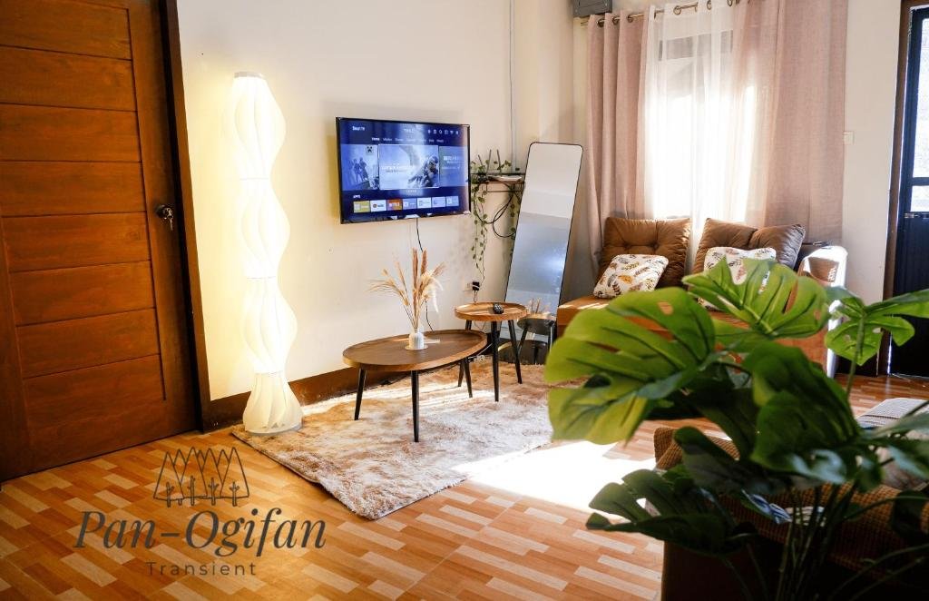 Pan-Ogifan Unit 2A | Clean & Comfy Baguio Getaway, Baguio, Philippines