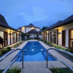 Panglao Ramyer Villa 2, Bohol, Philippines