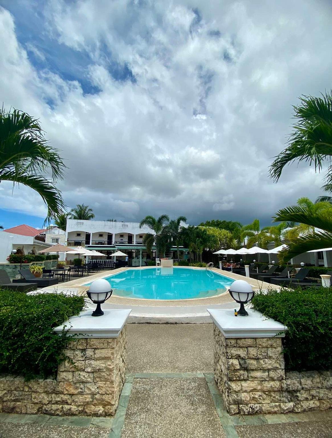 Panglao Regents Park