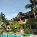 Panglao Tropical Villas