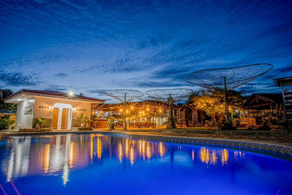 Panglao Village Court Apartments Reviews and Ultimate Bohol Travel Guide