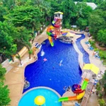 Paradise Garden Resort Hotel and Convention Center Boracay Reviews Travel Guide Magnificent 4 Star Beachfront Sanctuary Booking Secret
