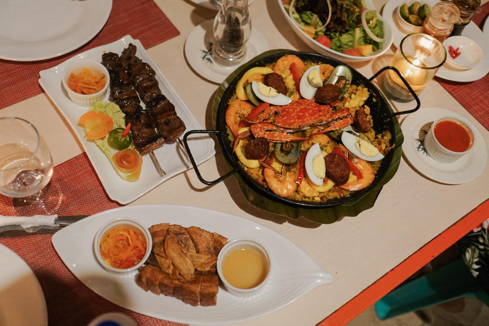 Paradise Island Park & Beach Resort