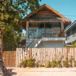 Paradiso Hostel, Siargao Island, Philippines