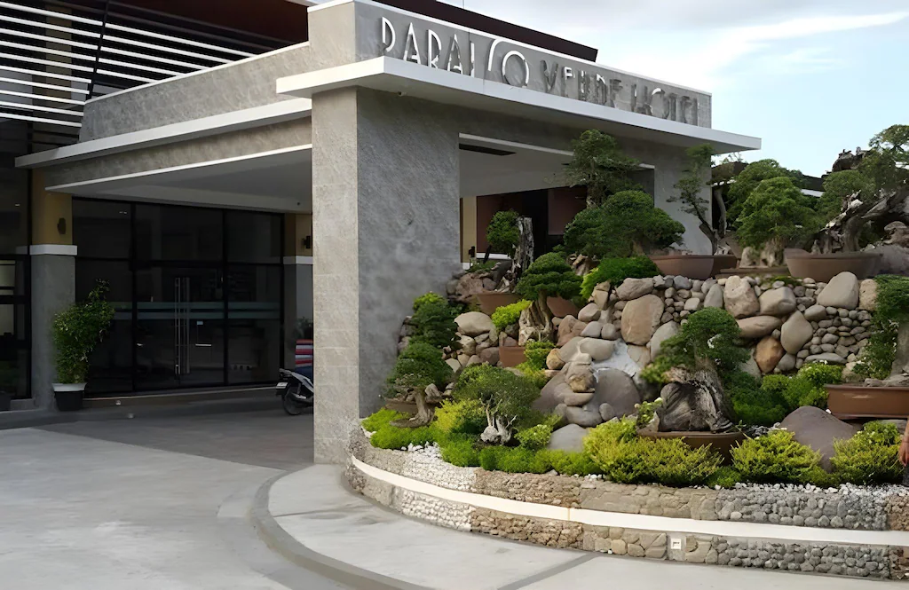 Paraiso Verde Hotel Koronadal City Philippines Reviews and Travel Guide
