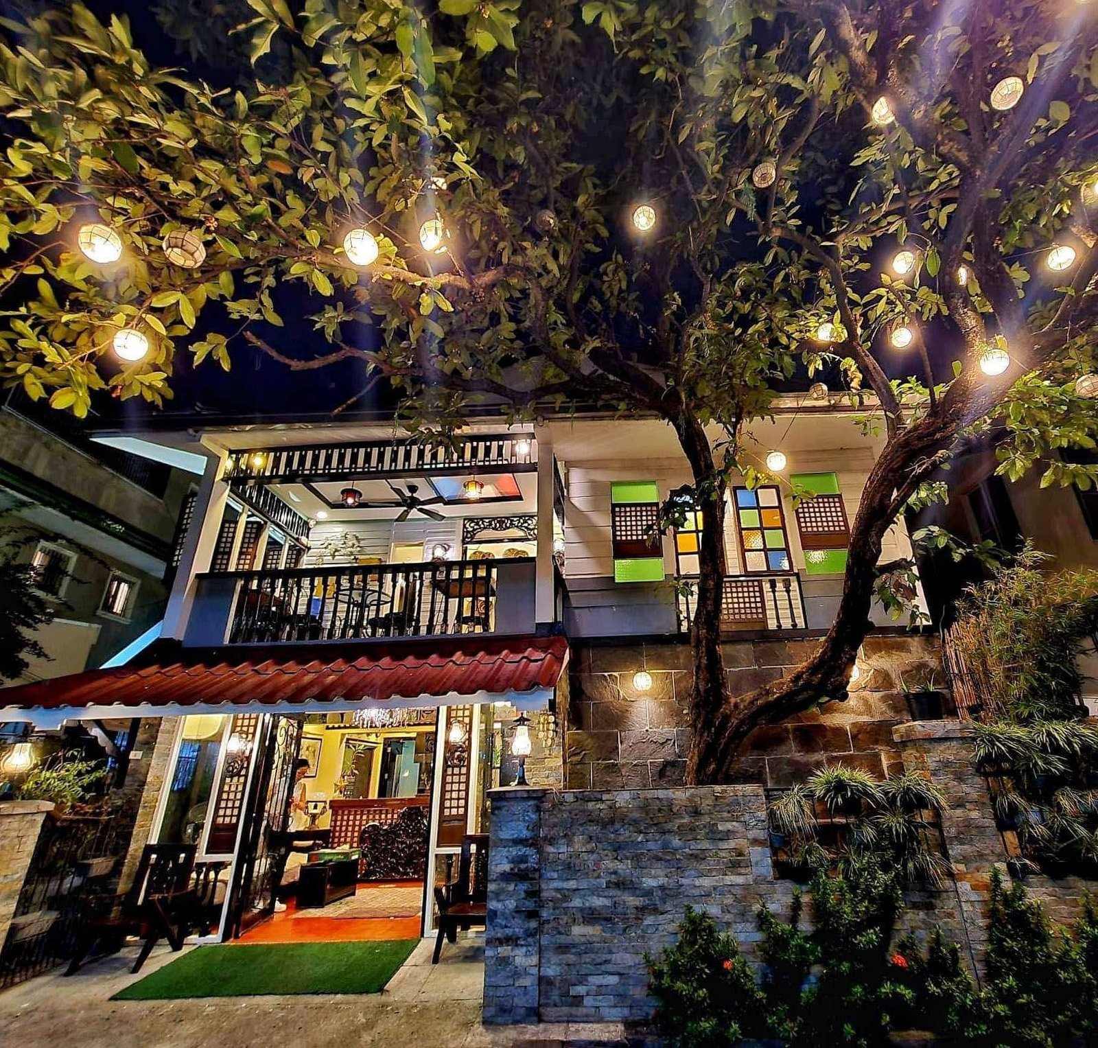 Park Avenue Boutique Hotel