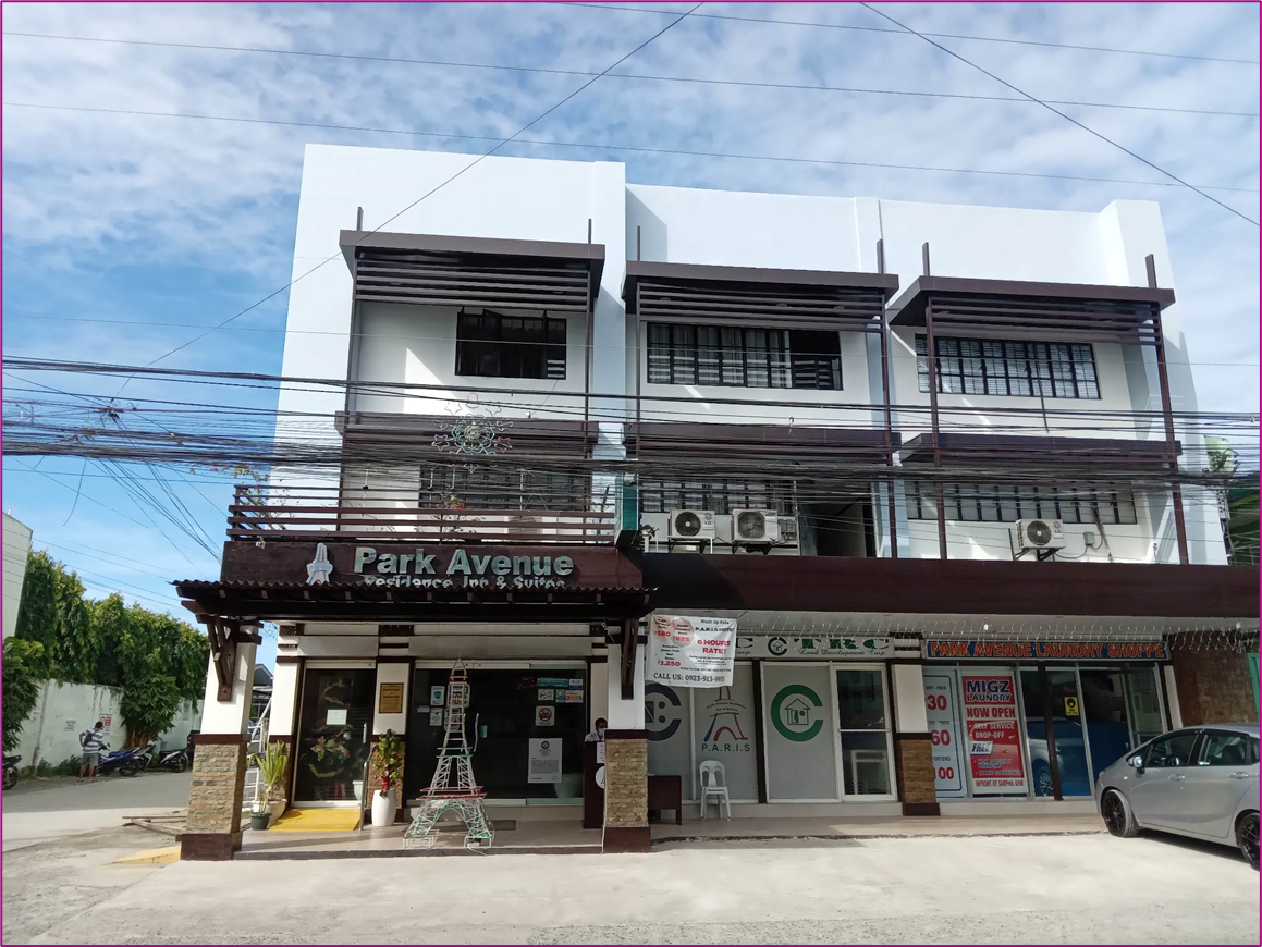 Park Avenue Residence Inn and Suites