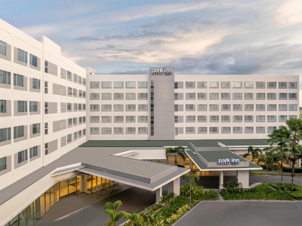 Park Inn by Radisson Clark