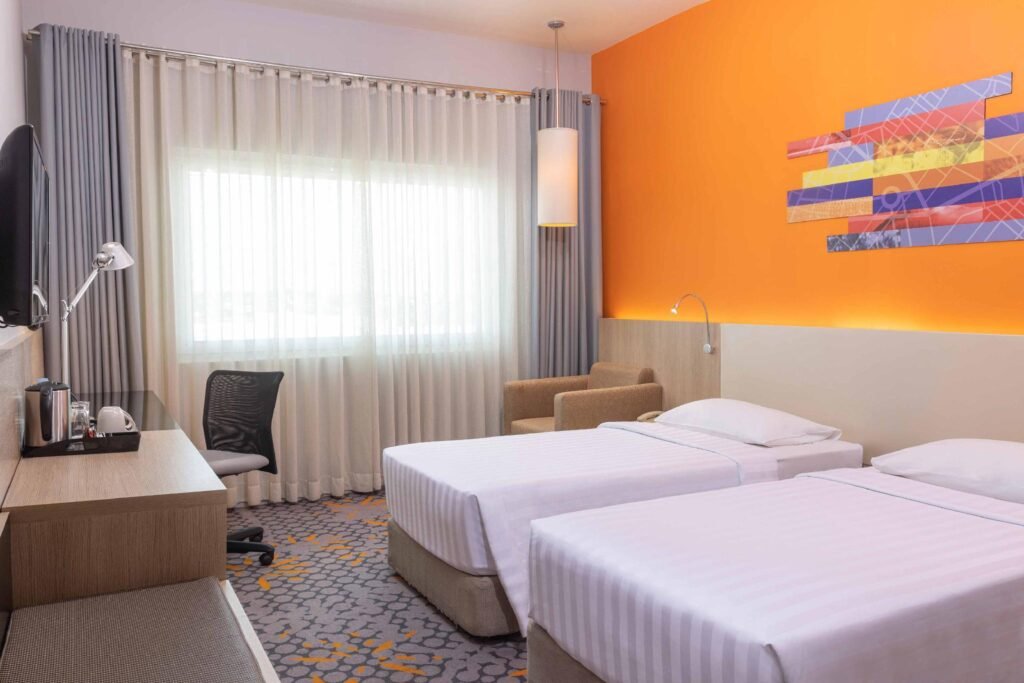 Park Inn by Radisson Davao