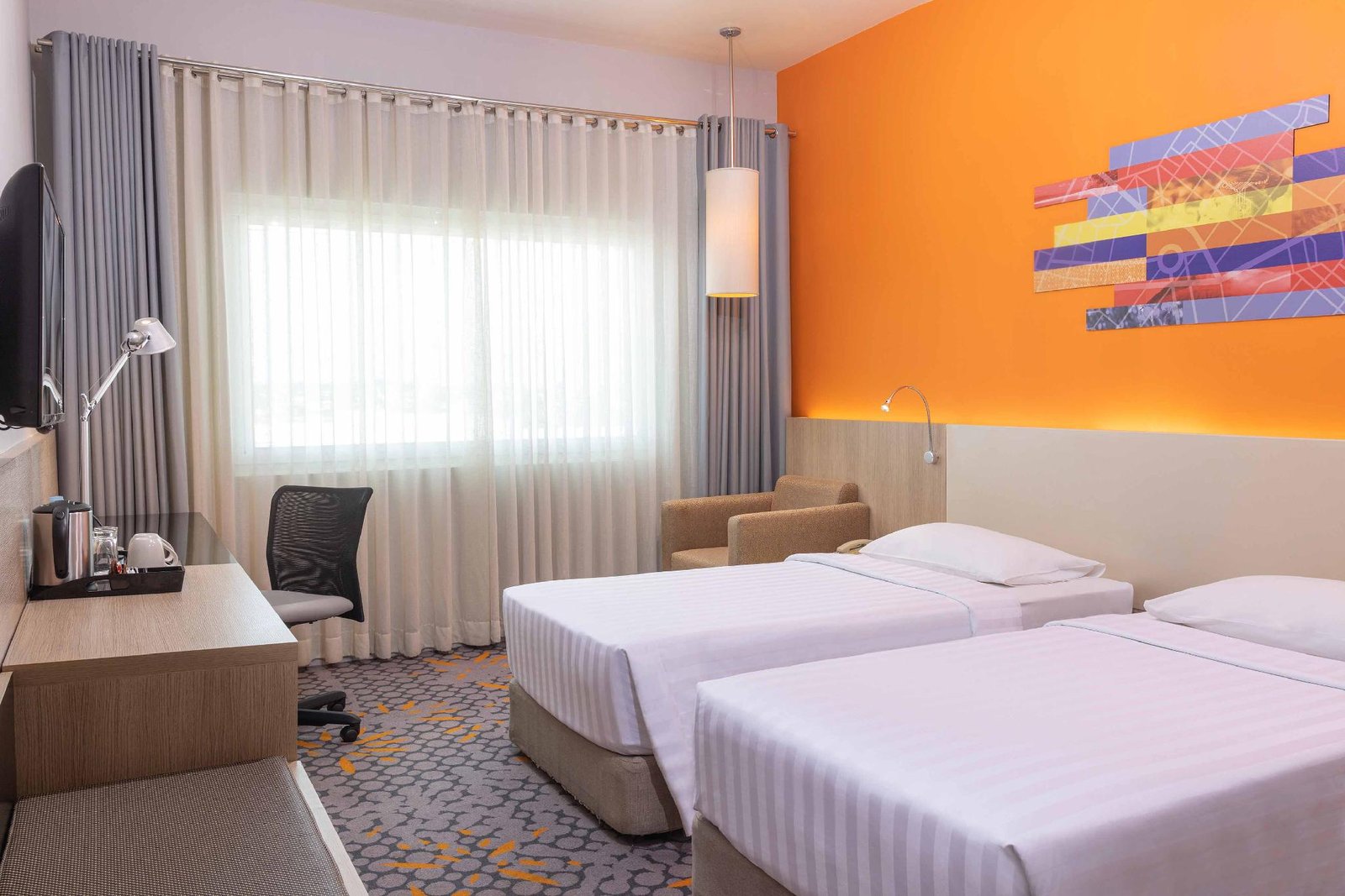 Park Inn by Radisson Davao