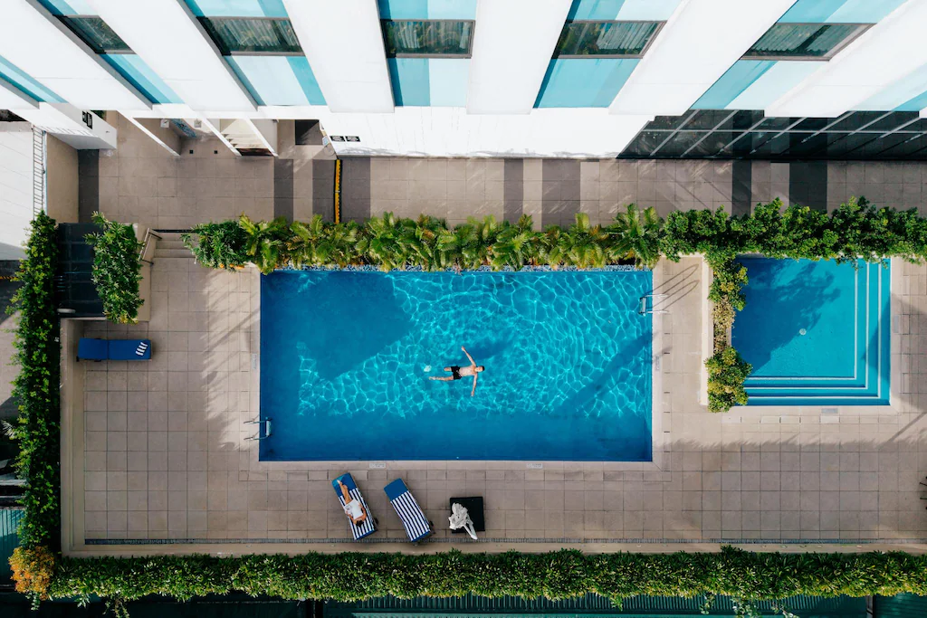 Park Inn by Radisson North Edsa Reviews and Travel Guide 4 Star Hotel Staycation Excellence Book This Stellar Destination Today