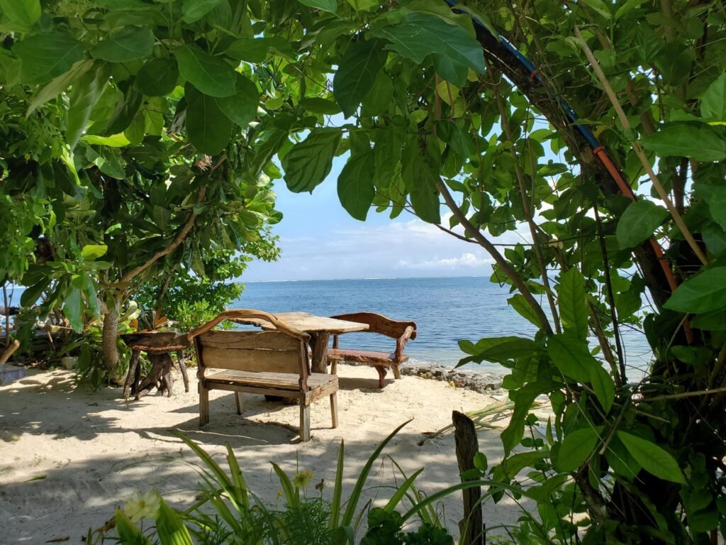 Patrick On The Beach Resort
