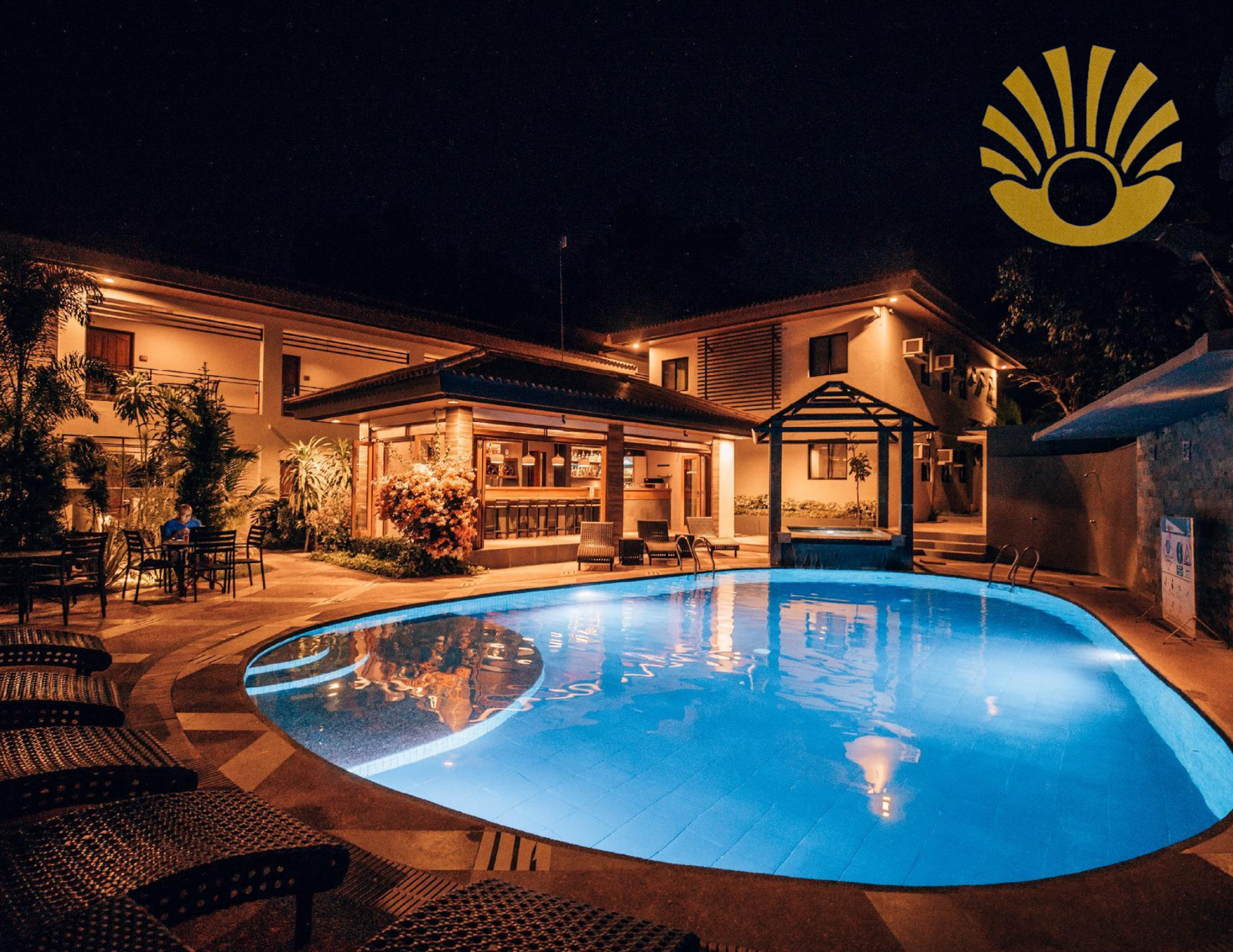 Pearl Vista de Coron Resort Hotel