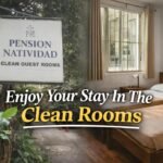 Pension Natividad, Manila, Philippines