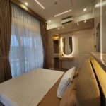Penthouse 611 at Myna A, Pico de Loro, Nasugbu, Philippines