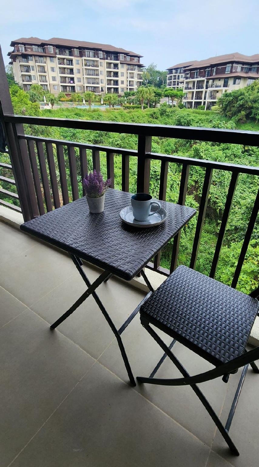 Penthouse - Anvaya Cove P01E, Bataan, Philippines