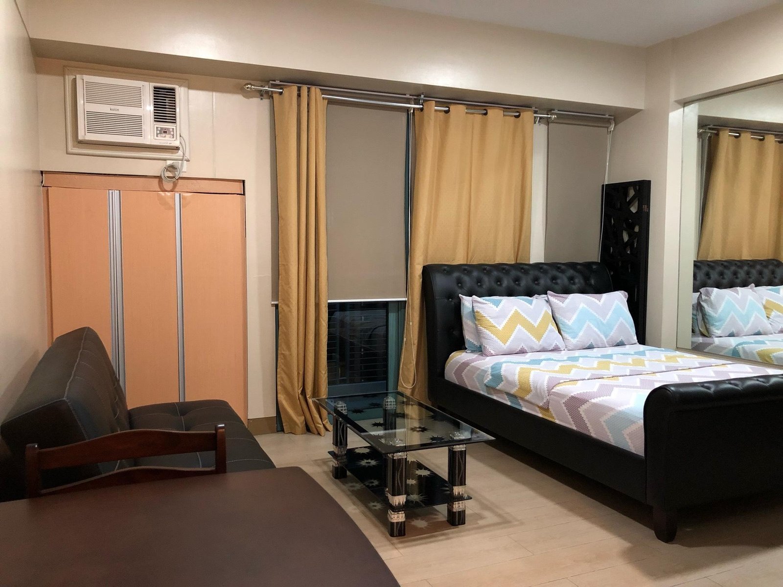 Perfect for Layovers | Studio Opposite NAIA T3