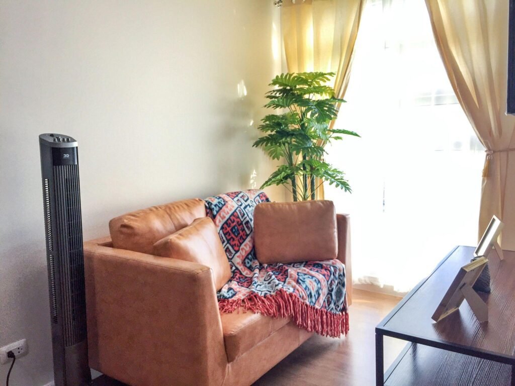 Perfectly Located 1-Bedroom with Portable WIFI