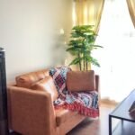 Perfectly Located 1-Bedroom with Portable WIFI