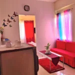 Pet Friendly Condo for Rent near Sitio Elena Cainta Philippines Reviews and Travel Guide