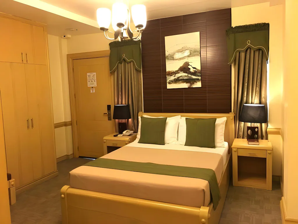 Phela Grande Residences General Santos City Reviews and Ultimate Travel Guide