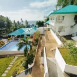 Phoenix PG Diving Resort, Puerto Galera, Philippines