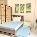 Pico de Loro Fresh Style 1BR Unit (Carola A 203), Nasugbu, Philippines
