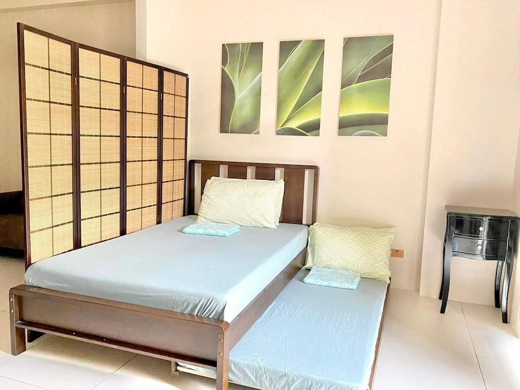 Pico de Loro Fresh Style 1BR Unit (Carola A 203), Nasugbu, Philippines