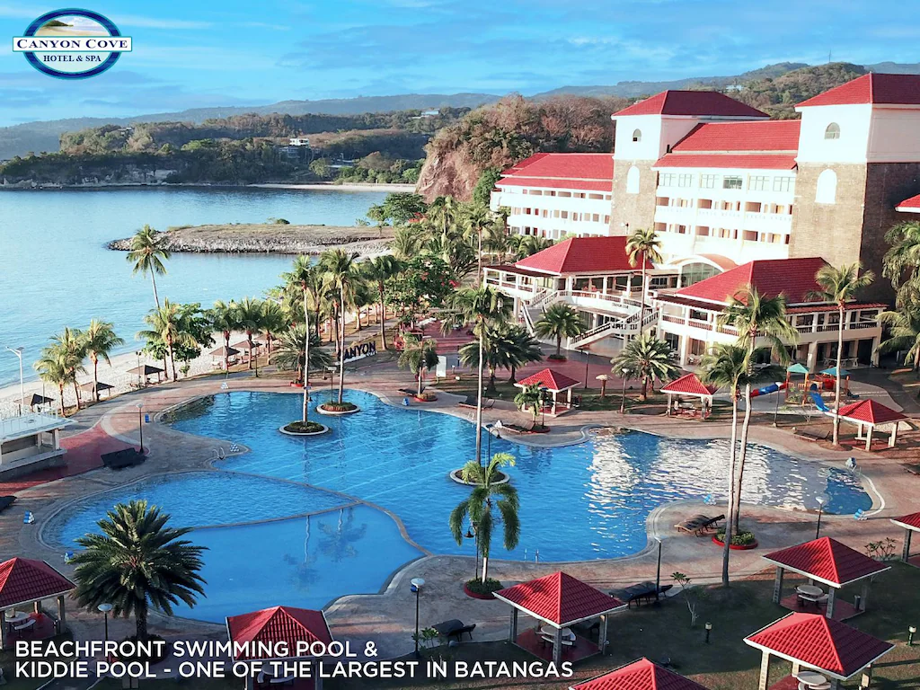 Pico de Loro M-A305 (1BR) by SEE Condominiums, Nasugbu, Philippines