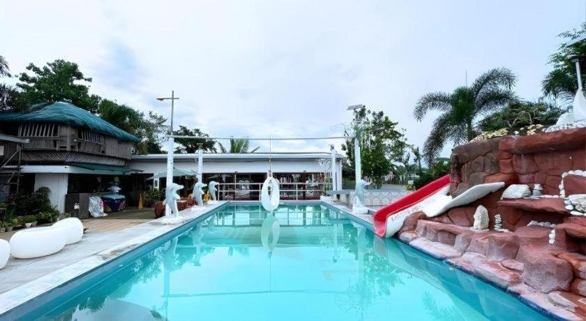 Pilot Hotel Alaminos City Philippines Reviews and Travel Guide