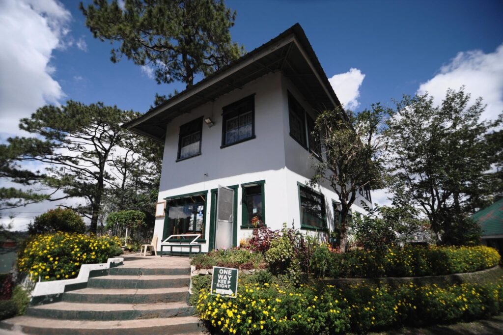 Pine Breeze Cottages