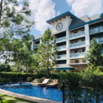 Pine Suites Tagaytay Board/Retro Games Unit, Tagaytay, Philippines