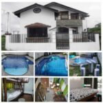 Ping's Place Silang - with Private Swimming Pool
