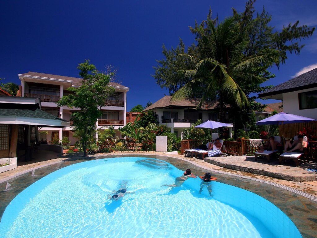 Pinjalo Resort