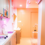 Pinkie Suite, Manila, Philippines