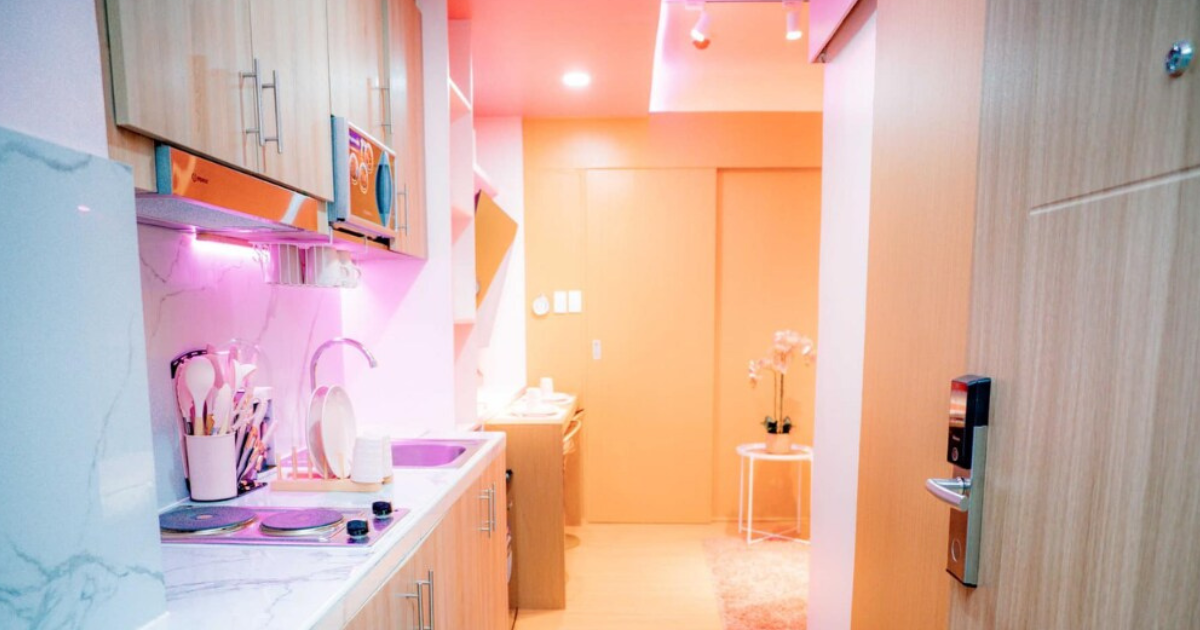 Pinkie Suite, Manila, Philippines