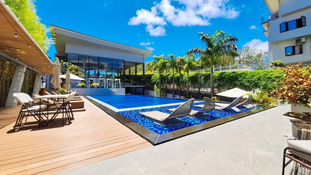 Pinnacle Boracay