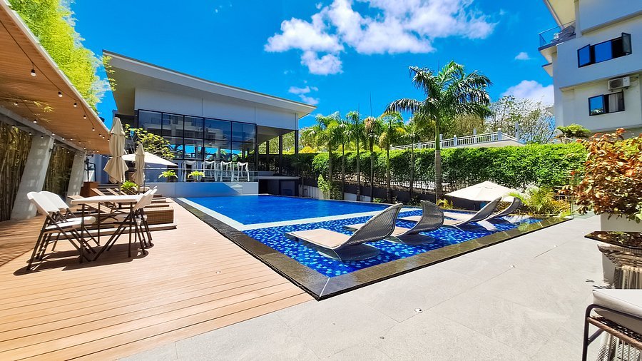 Pinnacle Resort & Villas, Boracay, Philippines