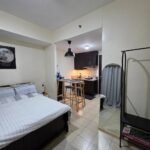 Pioneerwoodlands Mandaluyong Studio Unit, Manila, Philippines