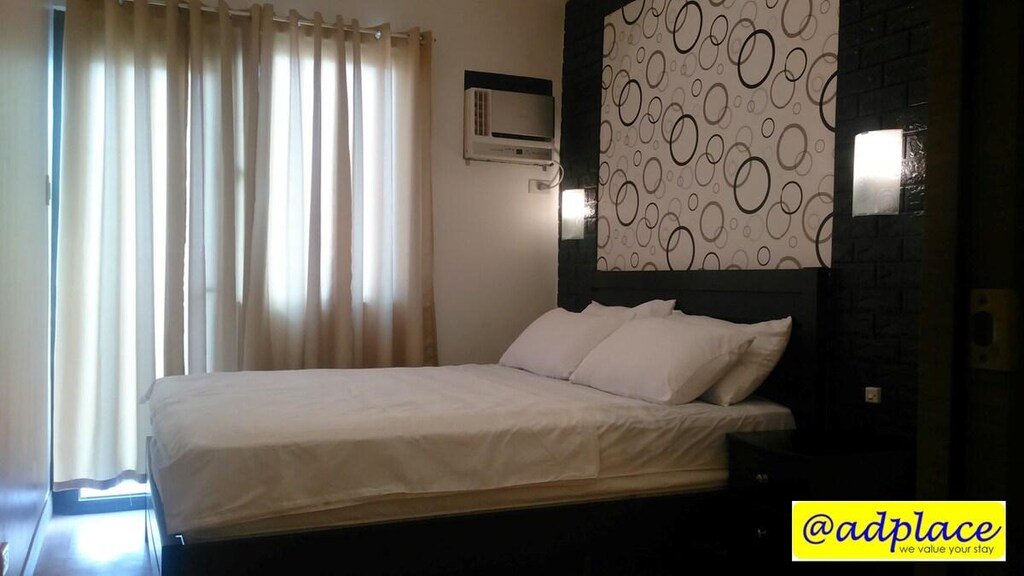 Place to Stay in Cubao Quezon City Manila Philippines Reviews and Travel Guide