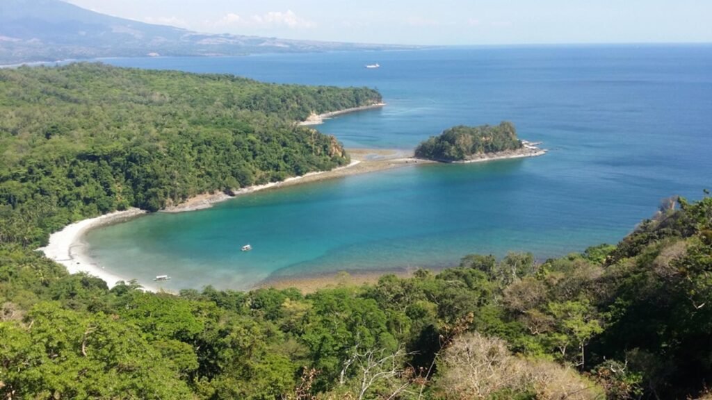 Playa La Caleta