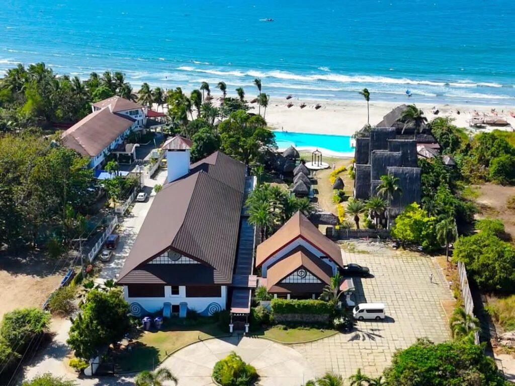Playa Tropical Resort Hotel