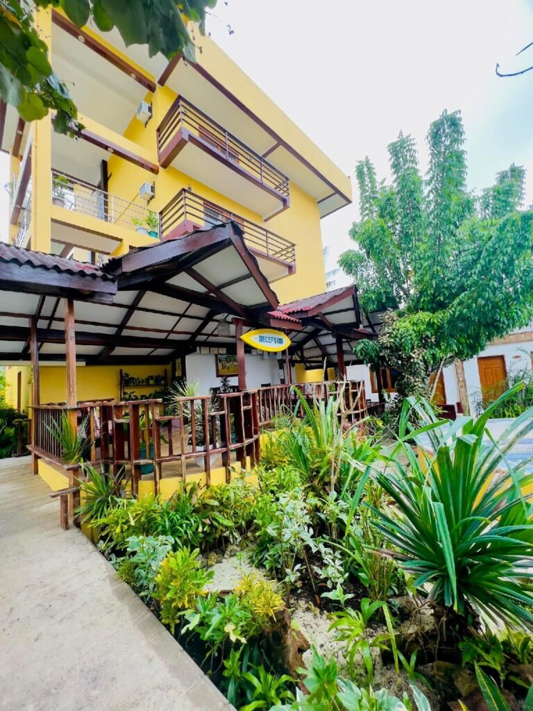 Point 303 Resort