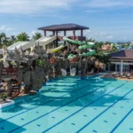 Port Royale Waterpark Resort Tacloban, Tacloban City, Philippines