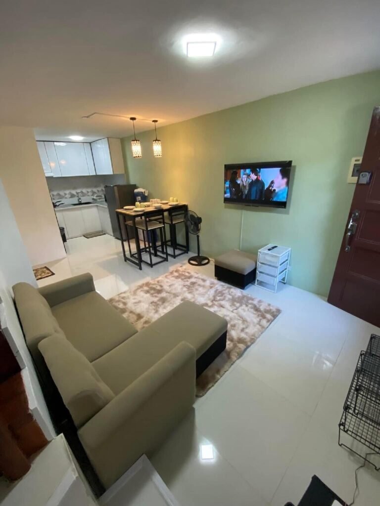 Portville Davao Reviews Travel Guide Brilliant 5 Star Smart Home Rental In Davao City Perfect For Family Holiday Getaways