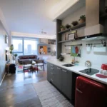 Posh Entrata Condo Suite with Panoramic City View, Manila, Philippines