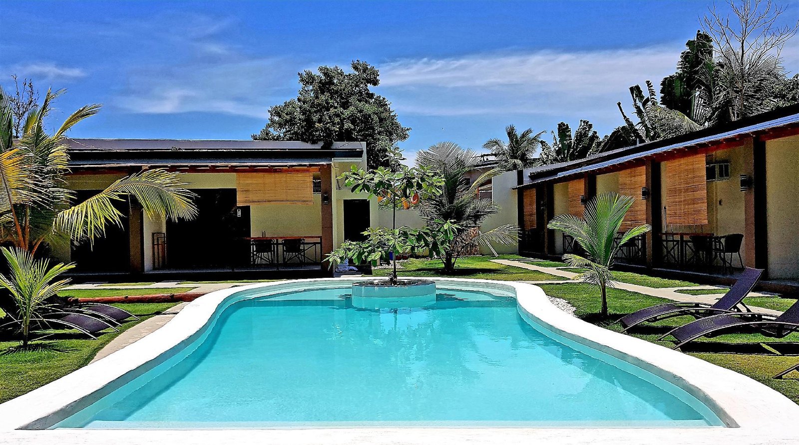 Positano Alona Beach Panglao