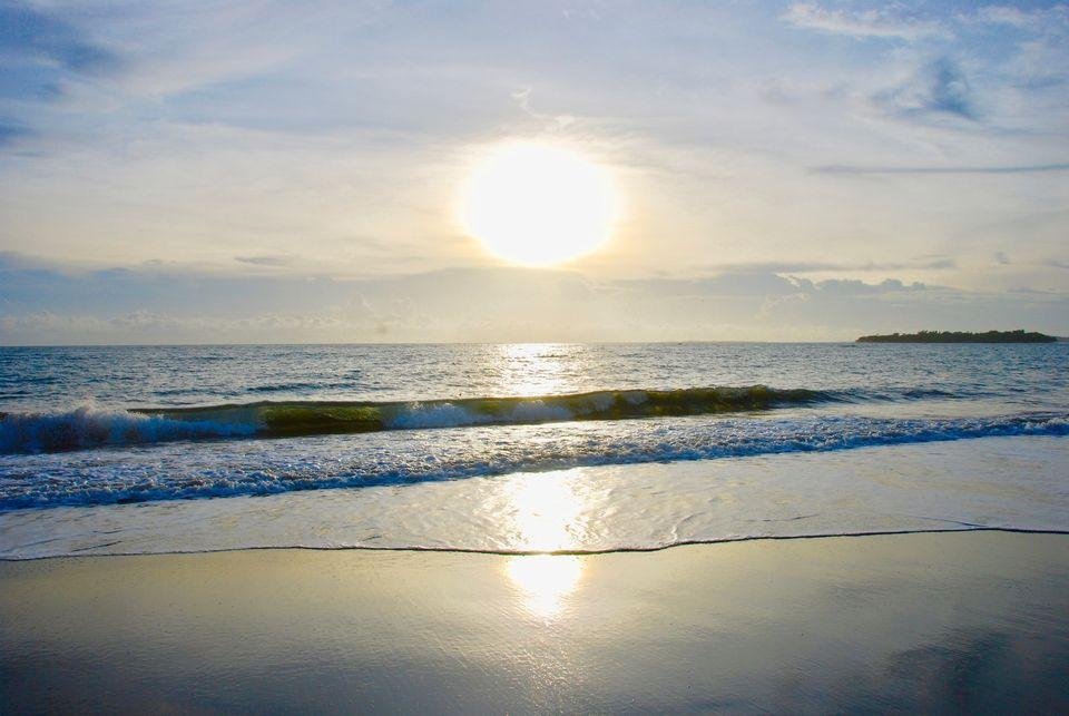 Potipot Gateway Resort