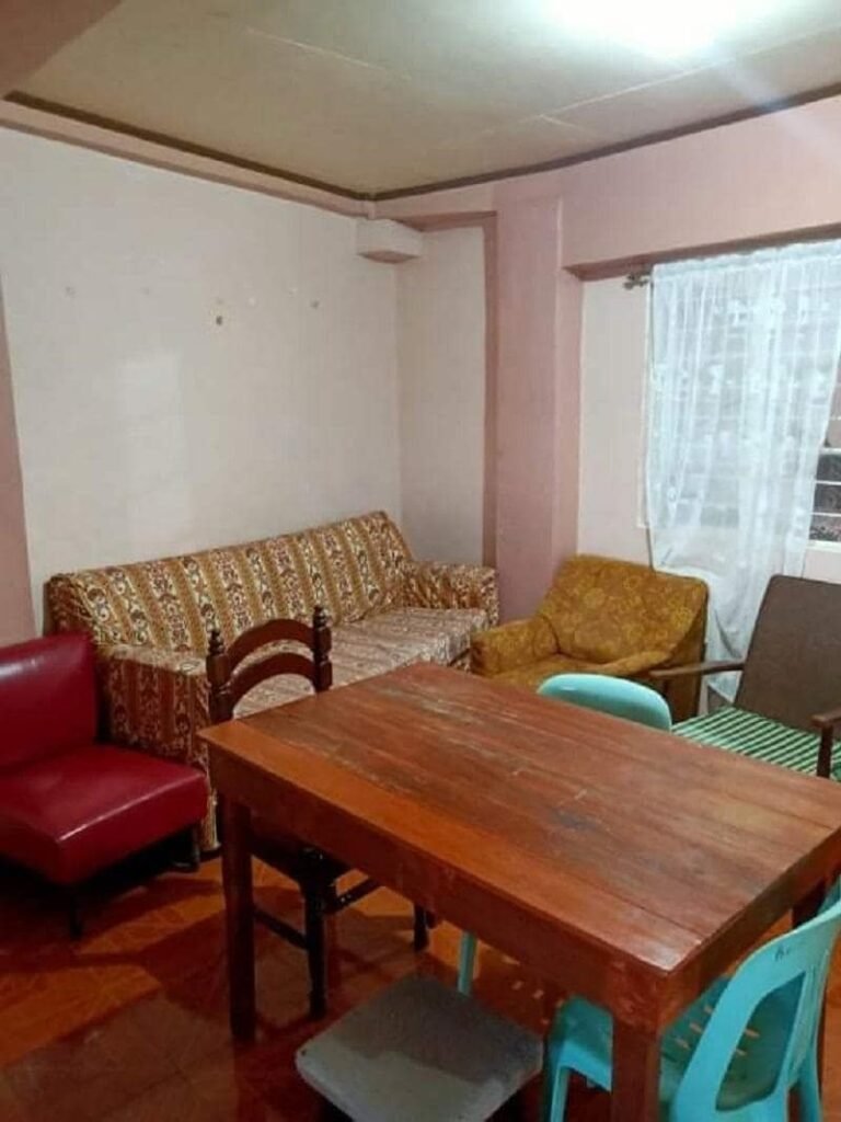 Presco Baguio Extension Transient Reviews Travel Guide 5 Star Unbeatable Value For Money